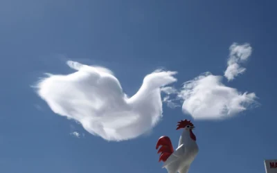 Le cloud français