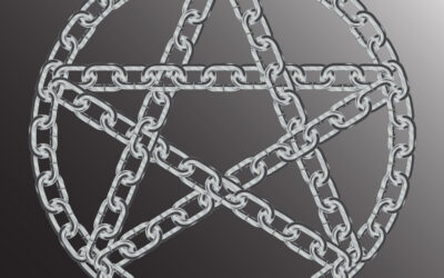 Le pentagramme de fer