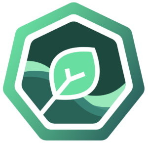 Logo Kube Green