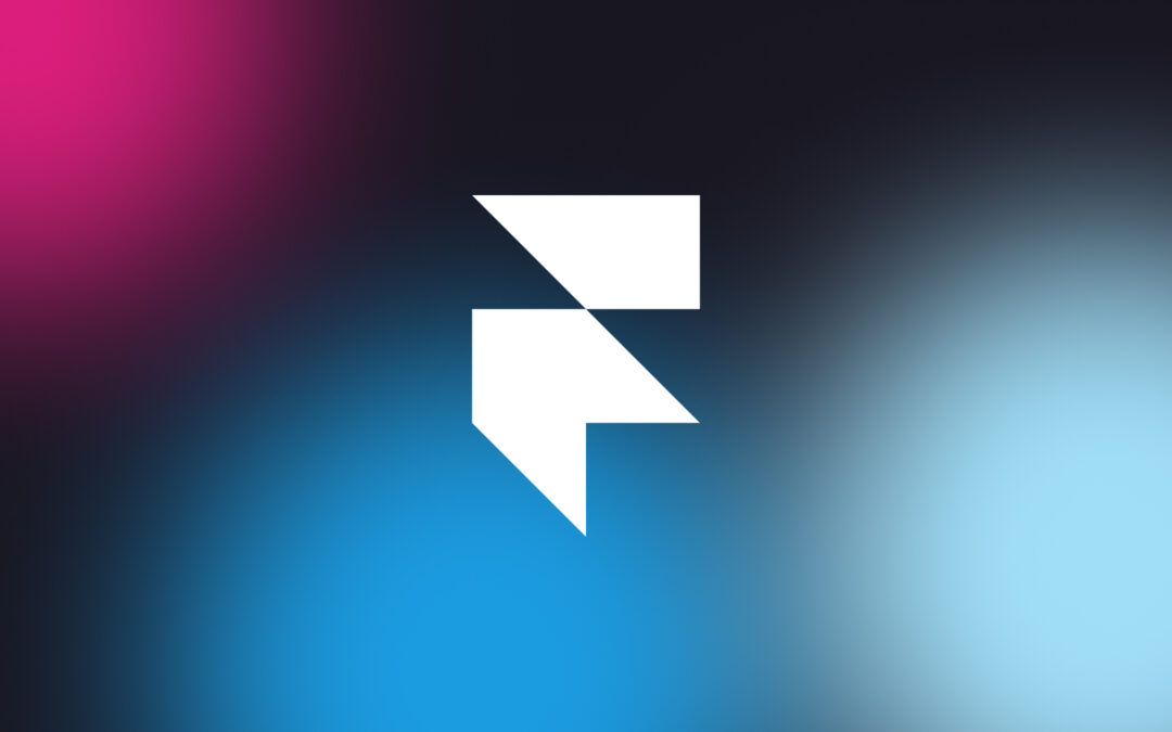 Concevoir un portfolio avec Framer