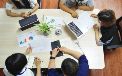 La facilitation : fourre-tout ou rôle hybride ?