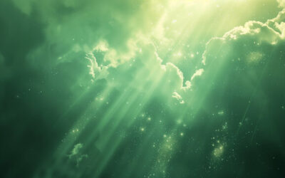 Du green dans ton Cloud