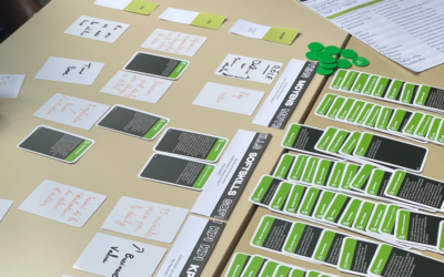 Pimp My Framework – l&rsquo;histoire