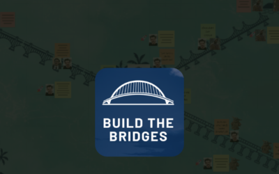 Build The Bridges – un atelier pour visualiser les interactions